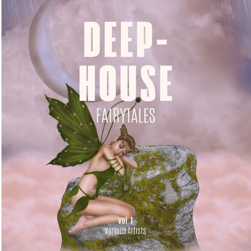 VA - Deep-House Fairytales, Vol. 1 [EOL424]